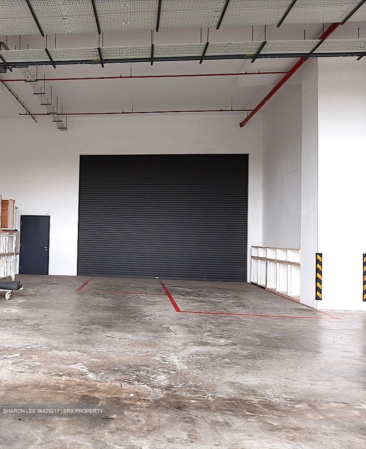 Loyang Enterprise Building (D17), Factory #451890911